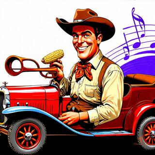 Old Model T lyrics | Boomplay Music