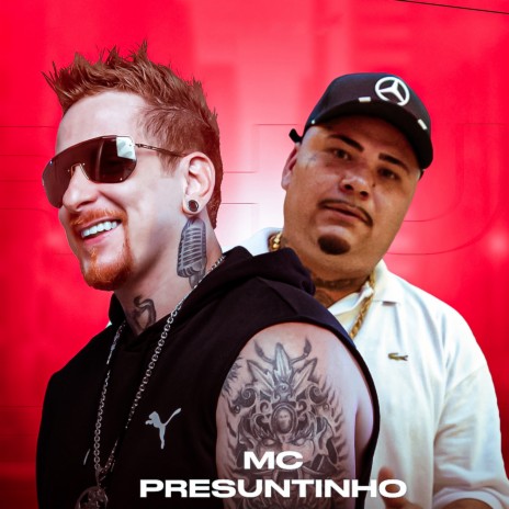 Correr Dobrado ft. MB Music Studio & MC Presuntinho | Boomplay Music