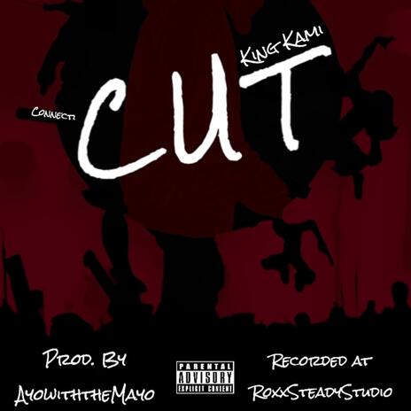 Cut ft. Ayowiththemayo | Boomplay Music