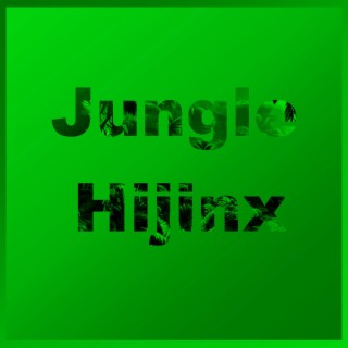 Jungle Hijinx