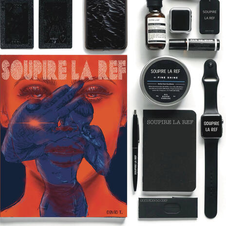 Soupire la ref | Boomplay Music