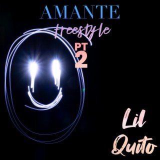 Amante Pt. 2 (Freestyle)