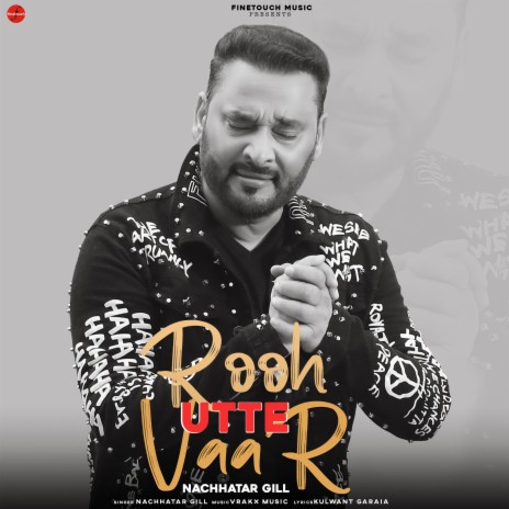 Rooh Utte Vaar | Boomplay Music