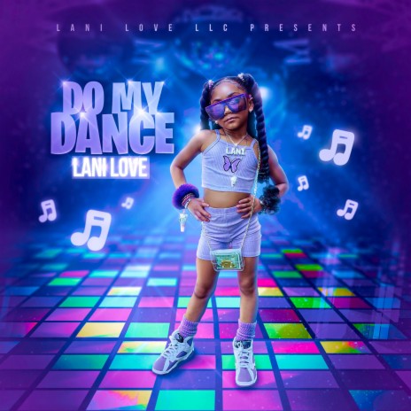 DO MY DANCE | Boomplay Music