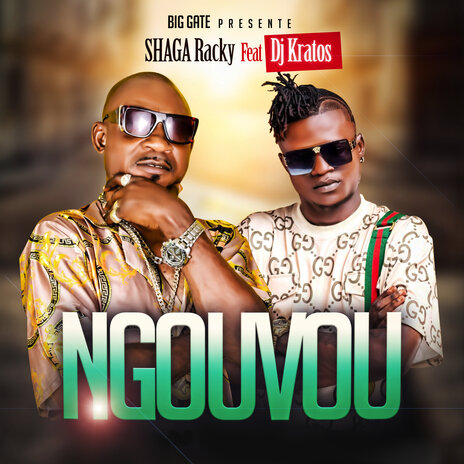 NGOUVOU ft. DJ KRATOS | Boomplay Music