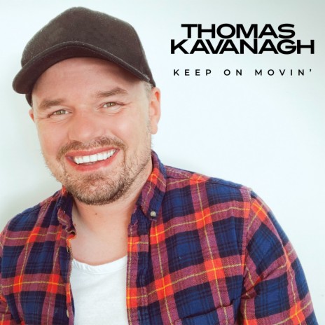 Keep On Movin' | Boomplay Music