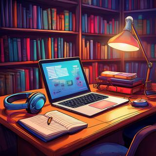 Lofi Music for Studying and Writing