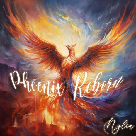 Phoenix Reborn | Boomplay Music