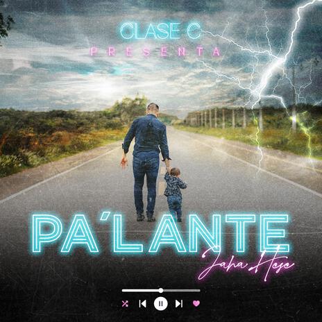 PA´LANTE | Boomplay Music