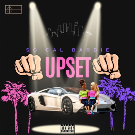 Upset | Boomplay Music