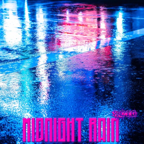 Midnight Rain | Boomplay Music