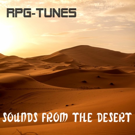 Desert Dance | Boomplay Music