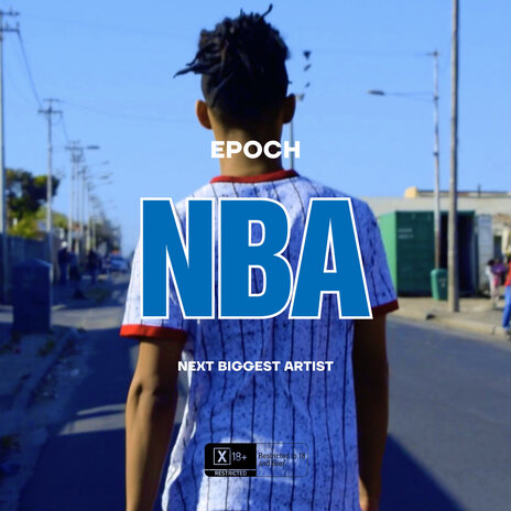 Next Biggest Artist (Nba) | Boomplay Music