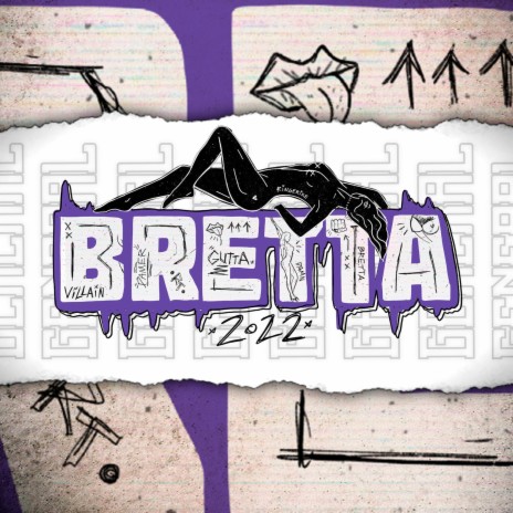 Bretta 2022 | Boomplay Music