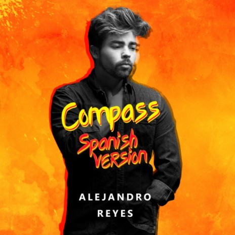 Compass (Spanish Version) | Boomplay Music