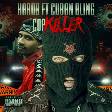 Cop killer ft. Cuban bling | Boomplay Music