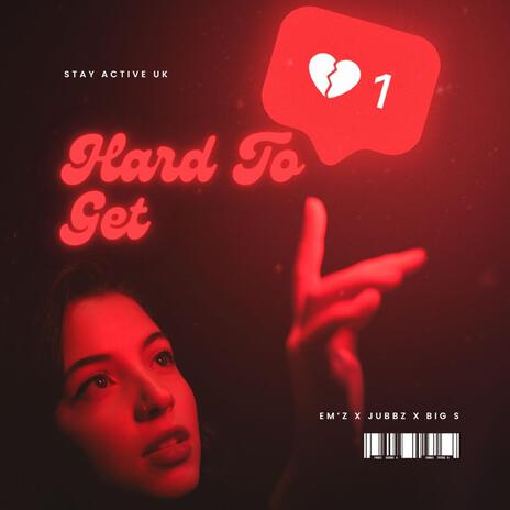 Hard To Get | Boomplay Music