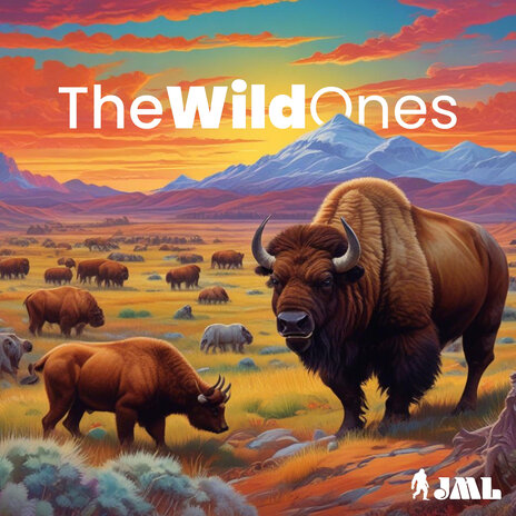 The Wild Ones | Boomplay Music