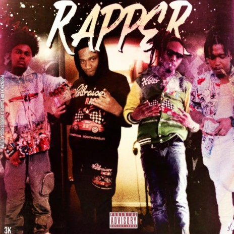 Rapper ft. Luhloaded,bigg,Ozone | Boomplay Music