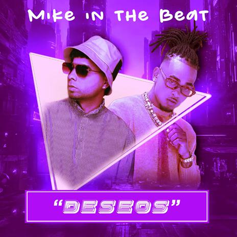 Beat Reggaeton Type Chencho x Ozuna Deseos | Boomplay Music