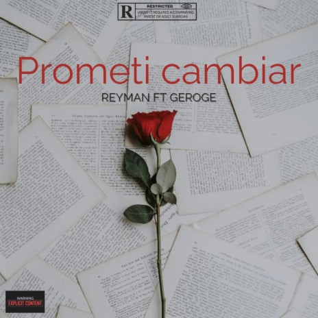 Prometi Cambiar | Boomplay Music