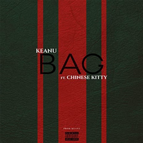 Bag ft. Chinese Kitty | Boomplay Music