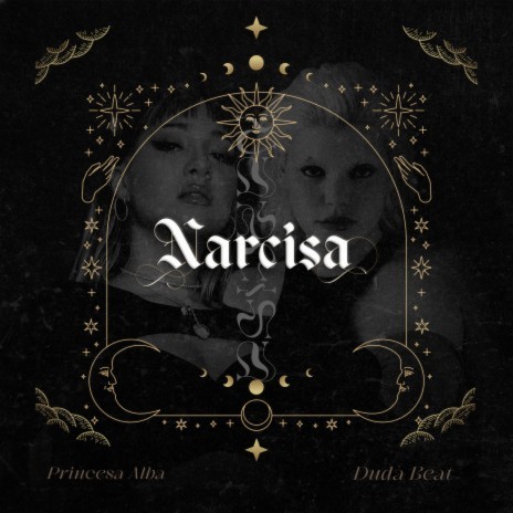 narcisa ft. DUDA BEAT | Boomplay Music