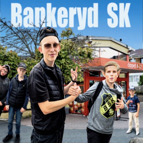 Bankeryd Sk | Boomplay Music