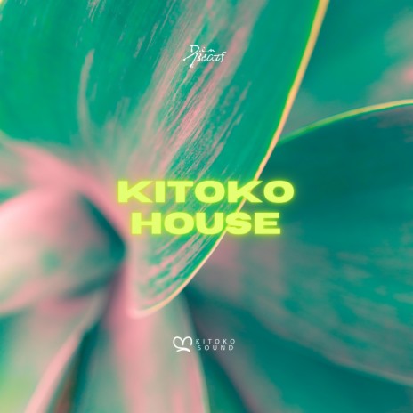 Kitoko House ft. Kitoko Sound, Din BEATS & Kanda Beats | Boomplay Music