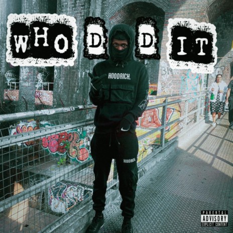 Who Did It ft. Doemarcy | Boomplay Music