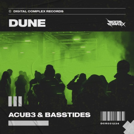 Dune ft. Basstides | Boomplay Music