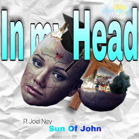 In My Head ft. Joel Ney