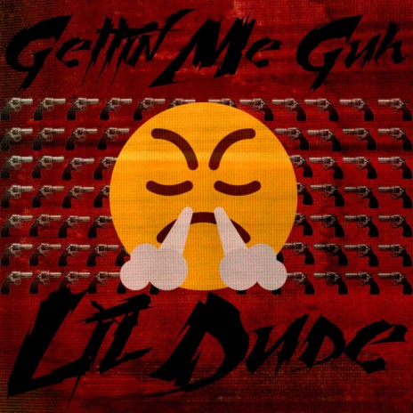 Gettin Me Guh | Boomplay Music