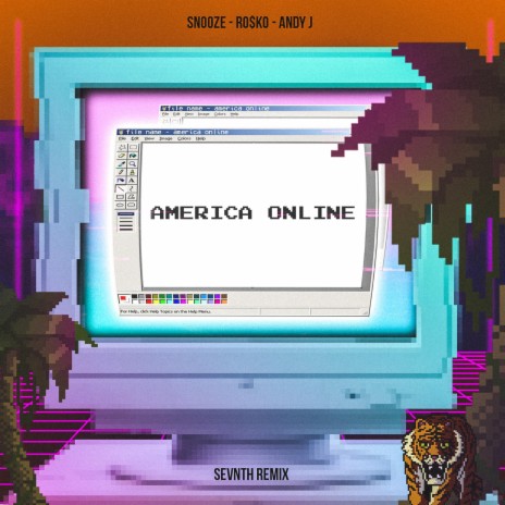 America Online | Boomplay Music