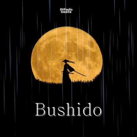 Bushido (Base De Rap Boom Bap)