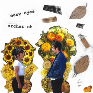 Easy Eyes lyrics | Boomplay Music
