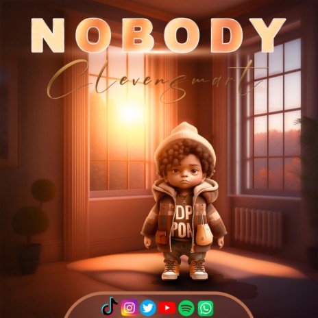 NoBody | Boomplay Music