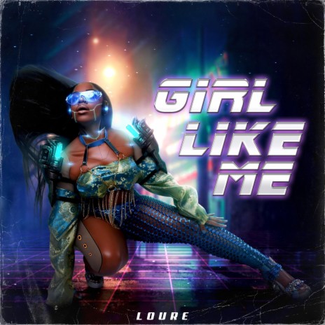 GIRL LIKE ME | Boomplay Music