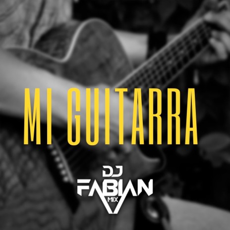 Mi Guitarra