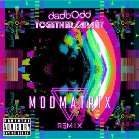 Together/Apart (Modmatrix version) ft. Modmatrix | Boomplay Music