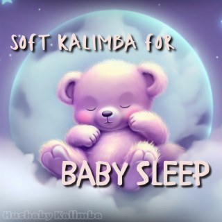Soft Kalimba for Baby Sleep