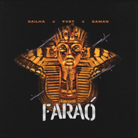 Faraó ft. Gaman & Dailha Beats | Boomplay Music