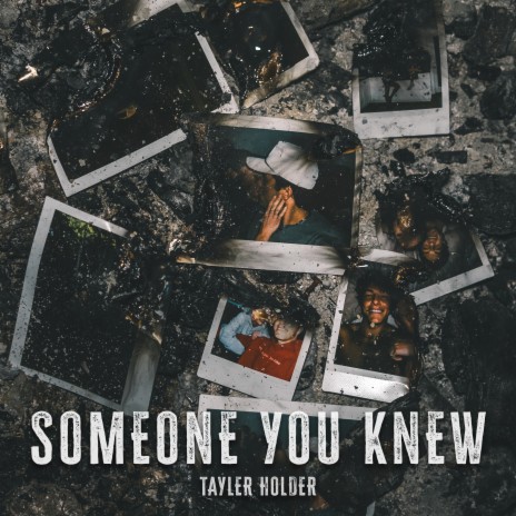 Someone You Knew | Boomplay Music