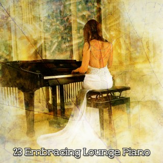 23 Embracing Lounge Piano