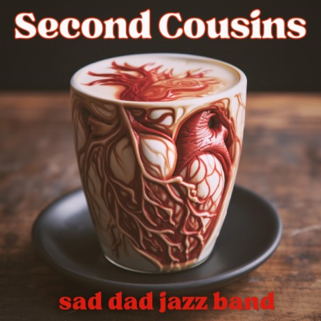 Second Cousins | Boomplay Music