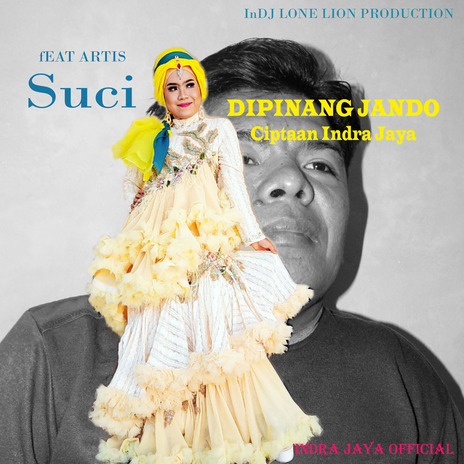 DIPINANG JANDO (ASLI) | Boomplay Music