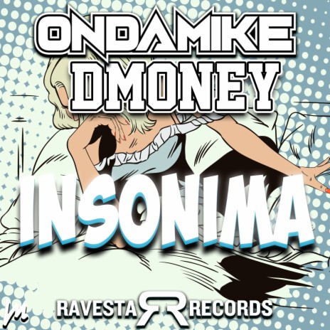 Insomnia | Boomplay Music