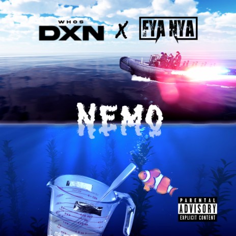 Nemo ft. Whos Dxn | Boomplay Music