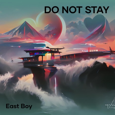 Do Not Stay | Boomplay Music