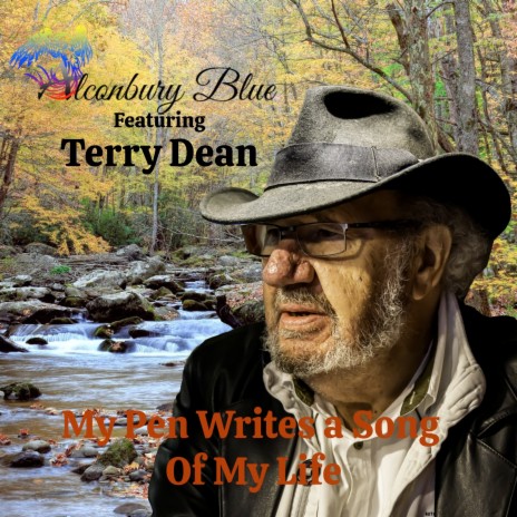 My Pen Writes a Song of My Life ft. Terry Dean | Boomplay Music